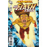 Flashpoint: Kid Flash - Lost Mini Issue 1