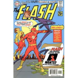 Silver Age: Flash One-Shot Issue 1