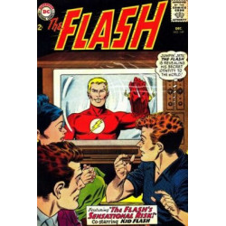 The Flash Vol. 1 Issue 149