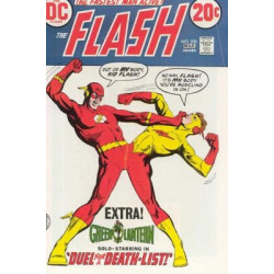 The Flash Vol. 1 Issue 220