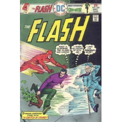 The Flash Vol. 1 Issue 238