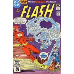 The Flash Vol. 1 Issue 297