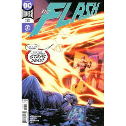 The Flash Vol. 1 Issue 753