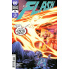 The Flash Vol. 1 Issue 753