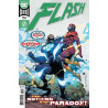 The Flash Vol. 1 Issue 754