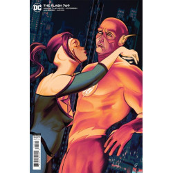 The Flash Vol. 1 Issue 769b Variant