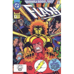 The Flash Vol. 2 Annual 4