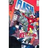 The Flash Vol. 2 Issue  32