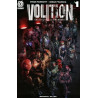 Volition  Issue 1