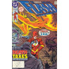 The Flash Vol. 2 Issue  52