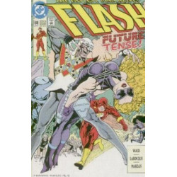 The Flash Vol. 2 Issue  68