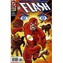 The Flash Vol. 2 Issue  88