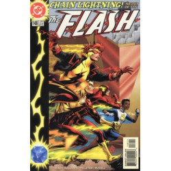 The Flash Vol. 2 Issue 148