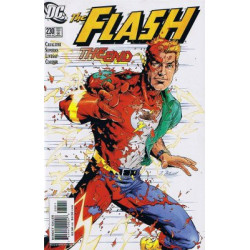 The Flash Vol. 2 Issue 230