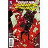 Forever Evil: Rogues Rebellion  Issue 3