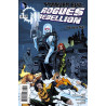 Forever Evil: Rogues Rebellion  Issue 4