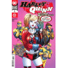 Harley Quinn Vol. 3 Issue 72