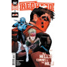 Red Hood  Issue 52