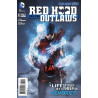 Red Hood and the Outlaws Vol. 1 Issue 20