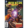 Red Hood and the Outlaws Vol. 1 Issue 21