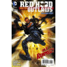 Red Hood and the Outlaws Vol. 1 Issue 29