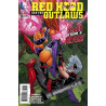 Red Hood and the Outlaws Vol. 1 Issue 39