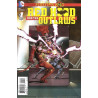 Red Hood and the Outlaws: Futures End One-Shot Issue 1b