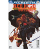 Red Hood and the Outlaws Vol. 2 Issue 1b Variant