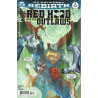 Red Hood and the Outlaws Vol. 2 Issue 3