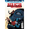 Red Hood and the Outlaws Vol. 2 Issue 4