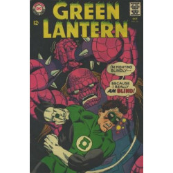 Green Lantern Vol. 2 Issue  56