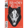 Blood Realm Issue 1