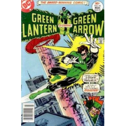 Green Lantern Vol. 2 Issue  93