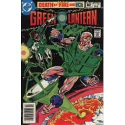 Green Lantern Vol. 2 Issue 149