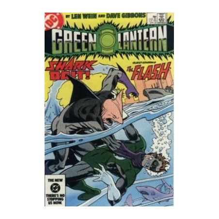 Green Lantern Vol. 2 Issue 175