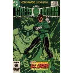 Green Lantern Vol. 2 Issue 177