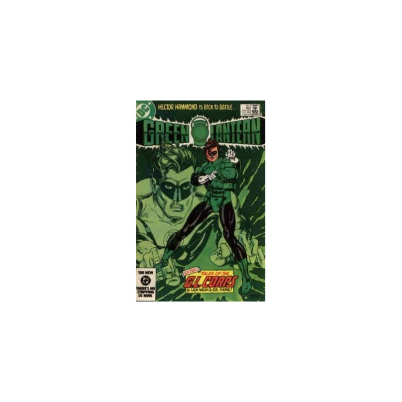 Green Lantern Vol. 2 Issue 177