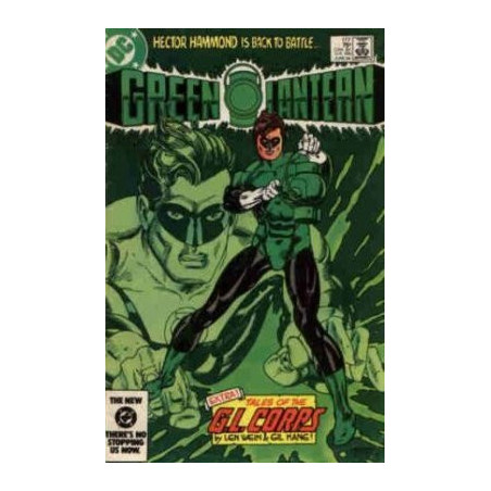 Green Lantern Vol. 2 Issue 177