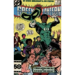 Green Lantern Vol. 2 Issue 188