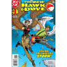 Hawk and Dove Vol. 4 Issue 1