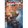 Hawkman Found One-Shot Issue 1b Variant