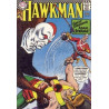 Hawkman Vol. 1 Issue 18