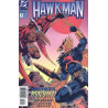 Hawkman Vol. 3 Issue  3