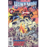 Hawkman Vol. 3 Issue  8