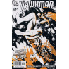 Hawkman Vol. 4 Issue 47