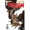 The Savage Hawkman  Issue 1