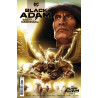 Black Adam: The Justice Society Files - Hawkman One-Shot Issue 1