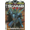 The Infected: Scarab One-Shot Issue 1