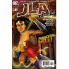 JLA: Classified  Issue 11