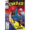 Cyko KO Issue 1